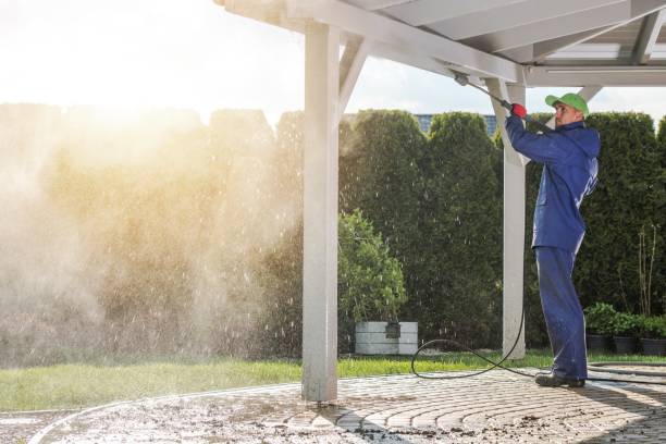 Best Spring Cleaning  in Woodbury Center, CT