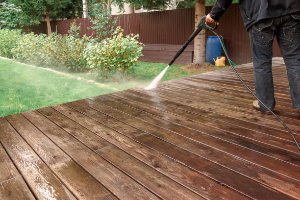 Best Soft Washing  in Woodbury Center, CT