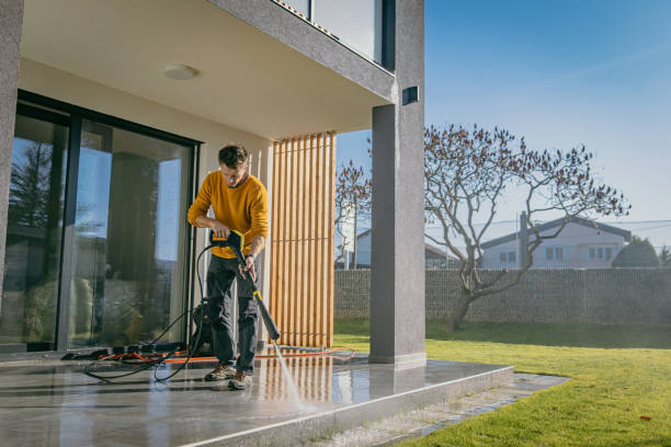 Best Building Exterior Washing  in Woodbury Center, CT