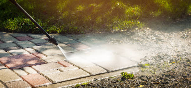 Best Gutter Cleaning  in Woodbury Center, CT