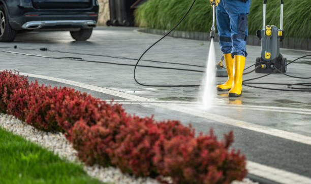Professional Pressure Washing Services in Woodbury Center, CT